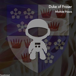 Duke of Fraser