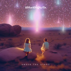 Under the Stars EP