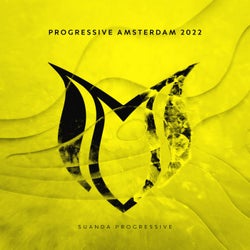 Progressive Amsterdam 2022