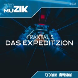 Das Expeditzion