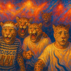 Fast Disco Lovers