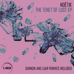 The Tenet of Lust EP