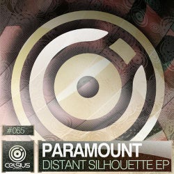 Distant Silhouette EP