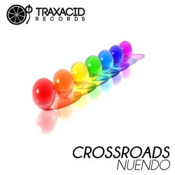 Crossroads