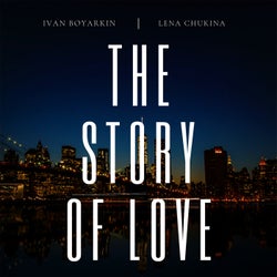 The Story Of Love