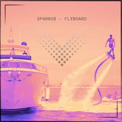 Flyboard