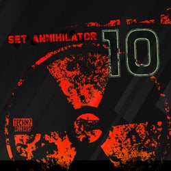 Set Annihilator vol.10