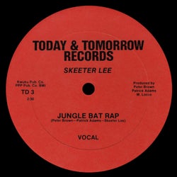 Jungle Bat Rap