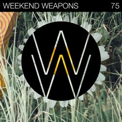 Weekend Weapons 75