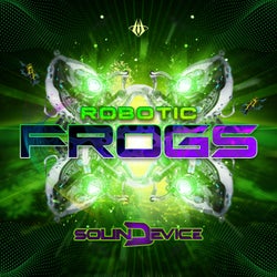 Robotic Frogs