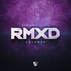 StoneBridge presents RMXD, Vol. II