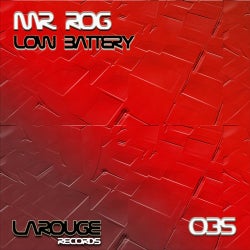 Low Battery