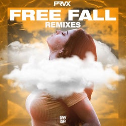Free Fall (Remixes)