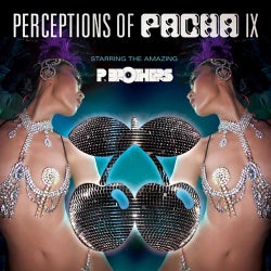 Perceptions Of Pacha IX