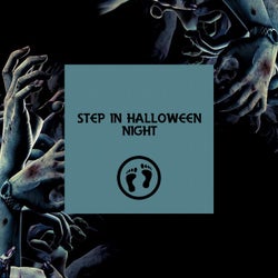 Step in Halloween Night