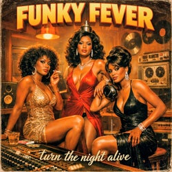 Turn the Night Alive