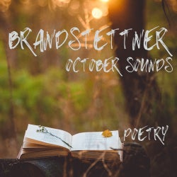 october charts - poetry