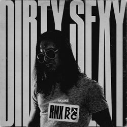 Dirty Sexy (Mooke RMX)