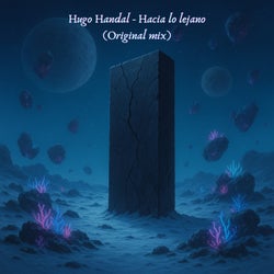 Hacia lo lejano