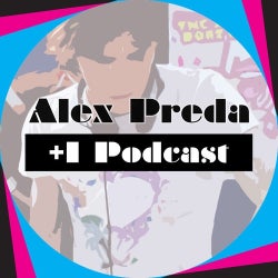 ALEX PREDA +1.11 CHART