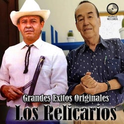 Grandes Éxitos Originales