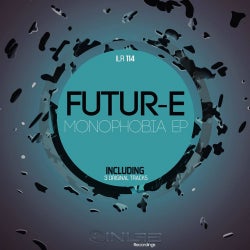 Futur-E May 2015 Monophobia Chart