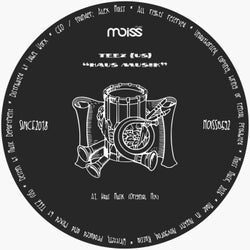 Haus Musik