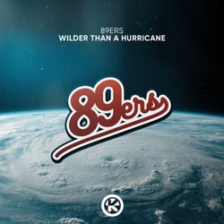 Wilder Than a Hurricane (Extended Mix)