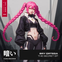 The Secret EP