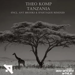 Tanzania EP