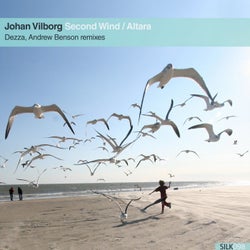 Second Wind / Altara (Remixes)