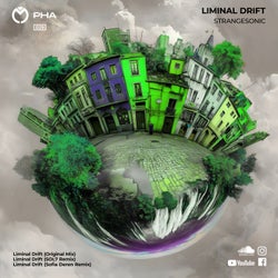 Liminal Drift
