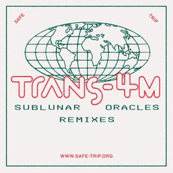 Sublunar Oracles Remixes