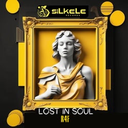 Lost in Soul