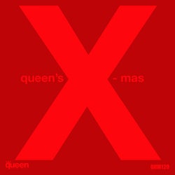 Queen's X-Mas