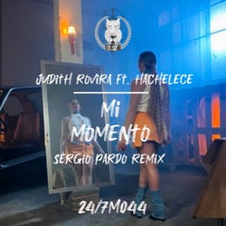Mi Momento (Sergio Pardo Remix)