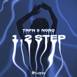 1, 2 Step
