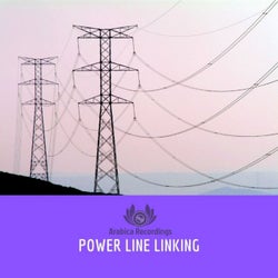 Power Line Linking