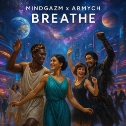 Breathe (Original Mix)