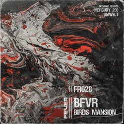 Birds Mansion