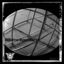 Hypercube EP