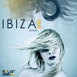 Solardish Ibiza Sampler 2010