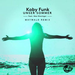 Unser Sommer (Maywald Extended Mix)