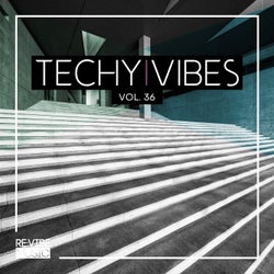 Techy Vibes, Vol. 36