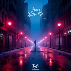 Here With Me