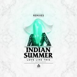 Love Like This (Remixes)