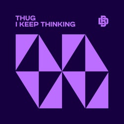 I Keep Thinking (Extended Mix)