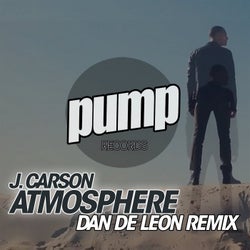 Atmosphere (Dan De Leon Remix)