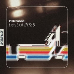 Astrolead Best of 2025