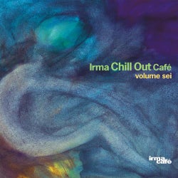 Chill Out Cafè Volume 6
